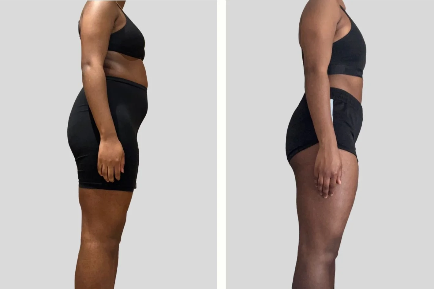 Skinny fat workout female sale